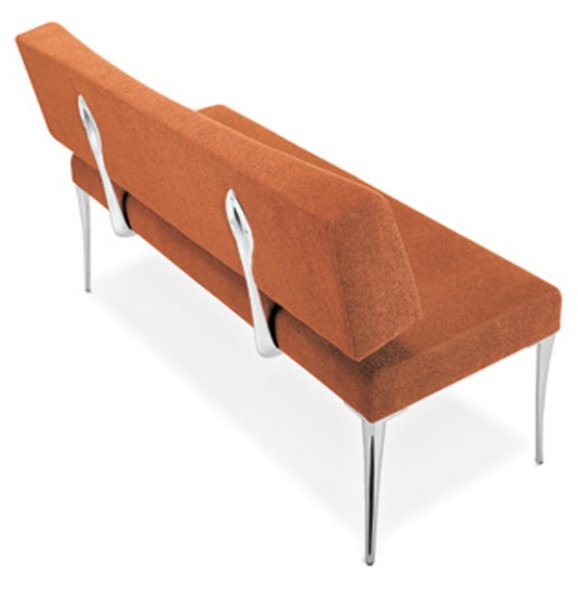 Диван Gamma&Bross HEBROS 3 GAVA020DI3