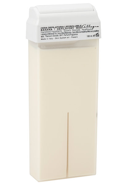 Воск для депиляции Allegra jewels Банановый 30660019 Воск для депиляции Allegra jewels Банановый 30660019