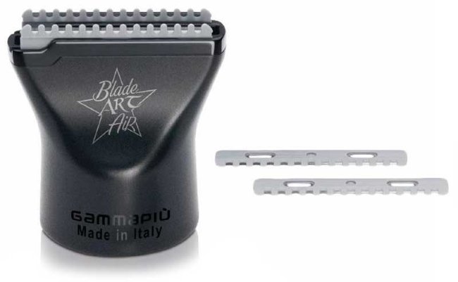 Насадка для креативной стрижки Gamma PIU SRL Blade Art Air Pbobladeart Насадка для креативной стрижки Gamma PIU SRL Blade Art Air Pbobladeart