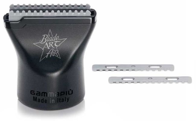 Насадка для креативной стрижки Gamma PIU SRL Blade Art Air Pbobladeart Насадка для креативной стрижки Gamma PIU SRL Blade Art Air Pbobladeart