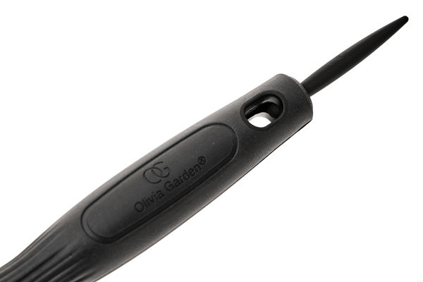 Термобрашинг OLIVIA GARDEN Black Label Speed XL 25 мм BR-BL1PC-TSP25