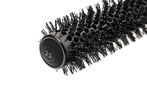 Термобрашинг OLIVIA GARDEN Black Label Speed XL 25 мм BR-BL1PC-TSP25