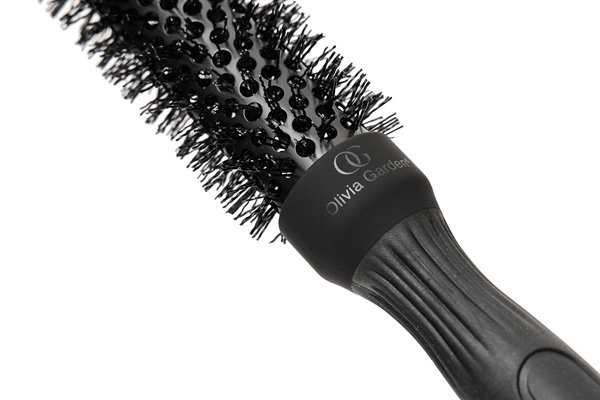 Термобрашинг OLIVIA GARDEN Black Label Speed XL 25 мм BR-BL1PC-TSP25