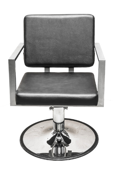 Парикмахерское кресло "Имидж Мастер" Брут I Парикмахерское кресло "Имидж Мастер" Брут I