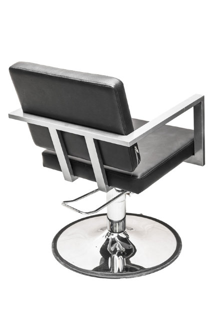 Парикмахерское кресло "Имидж Мастер" Брут I Парикмахерское кресло "Имидж Мастер" Брут I