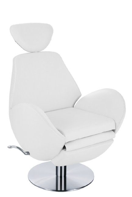 Кресло парикмахерское Ceriotti LEIDY SUPERIOR P405306