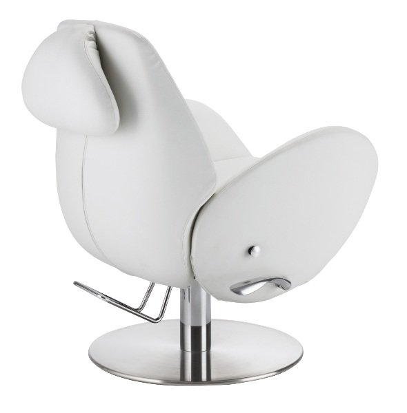 Кресло парикмахерское Ceriotti LEIDY SUPERIOR P405306