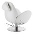 Кресло парикмахерское Ceriotti LEIDY SUPERIOR P405306
