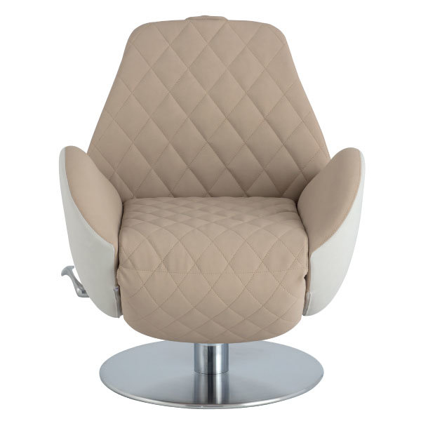 Кресло парикмахерское Ceriotti LEIDY SUPERIOR P405306