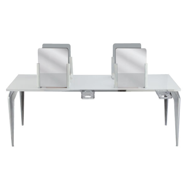 Зеркало парикмахерское Ceriotti VERSO 4-R P9800B