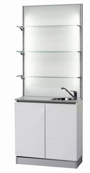 Лаборатория Pietranera R-MODE 882.B+885 Лаборатория Pietranera R-MODE 882.B+885