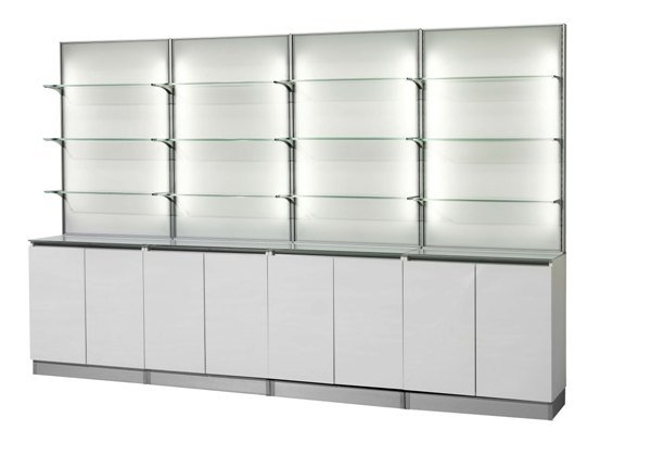 Лаборатория Pietranera R-MODE 882.B+885 Лаборатория Pietranera R-MODE 882.B+885