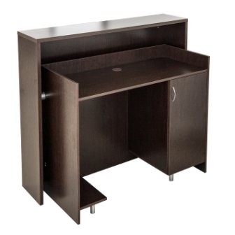 Стойка администратора "Имидж Мастер" ЛЕГО са Стойка администратора "Имидж Мастер" ЛЕГО са