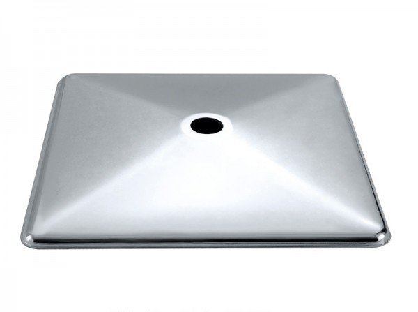 Квадрат хромированный JX-R010 Квадрат хромированный JX-R010