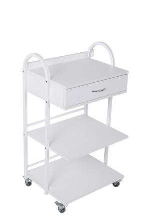 Столик косметолога"Имидж Мастер" Макси Столик косметолога"Имидж Мастер" Макси