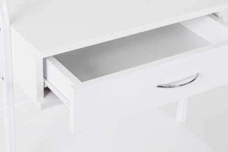 Столик косметолога"Имидж Мастер" Макси Столик косметолога"Имидж Мастер" Макси