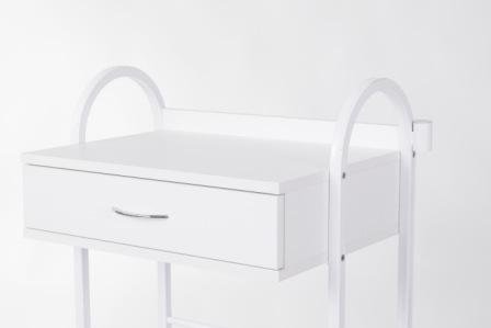 Столик косметолога"Имидж Мастер" Макси Столик косметолога"Имидж Мастер" Макси