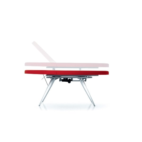 Кушетка массажная Gamma&Bross SOFT SURF MAC GSP0012LE Кушетка массажная Gamma&Bross SOFT SURF MAC GSP0012LE