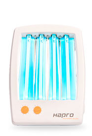 Домашний солярий HAPRO Summer Glow HB175 35000