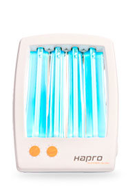 Домашний солярий HAPRO Summer Glow HB175 35000 Домашний солярий HAPRO Summer Glow HB175 35000
