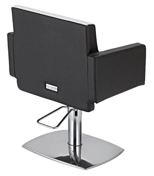 Кресло парикмахерское Ceriotti EVA G408009