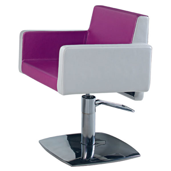 Кресло парикмахерское Ceriotti EVA G408009