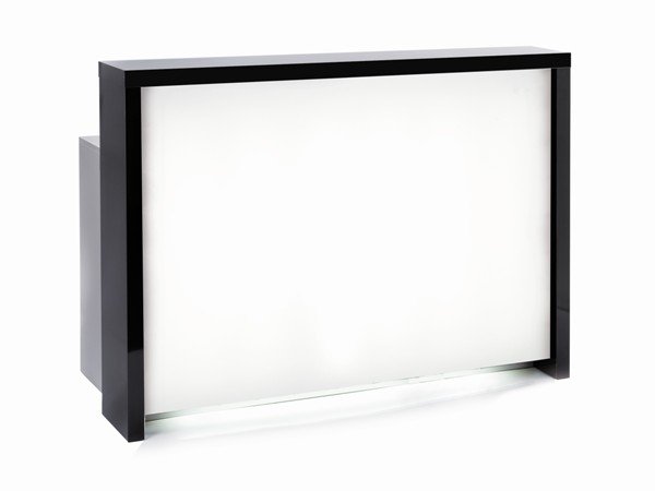 Стойка администратора Pietranera BIG PARTY 656N.L Стойка администратора Pietranera BIG PARTY 656N.L