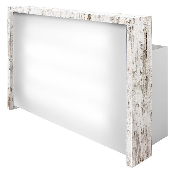 Стойка администратора Pietranera BIG PARTY 656N.L Стойка администратора Pietranera BIG PARTY 656N.L