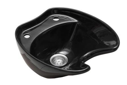 Раковина глубокая JX-0356+JX-QS04 Раковина глубокая JX-0356+JX-QS04