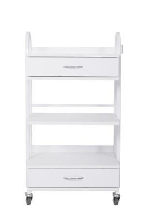 Столик косметолога "Имидж Мастер" Макси 2 Столик косметолога "Имидж Мастер" Макси 2