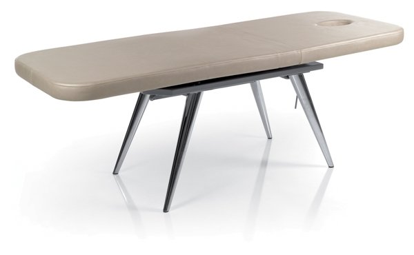 Кушетка массажная Gamma&Bross SQUARE SURF MAC GSP0014LE Кушетка массажная Gamma&Bross SQUARE SURF MAC GSP0014LE