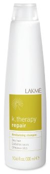 Шампунь восстанавливающий для сухих волос LAKME REVITALIZING SHAMPOO DRY HAIR (300 мл) 43412