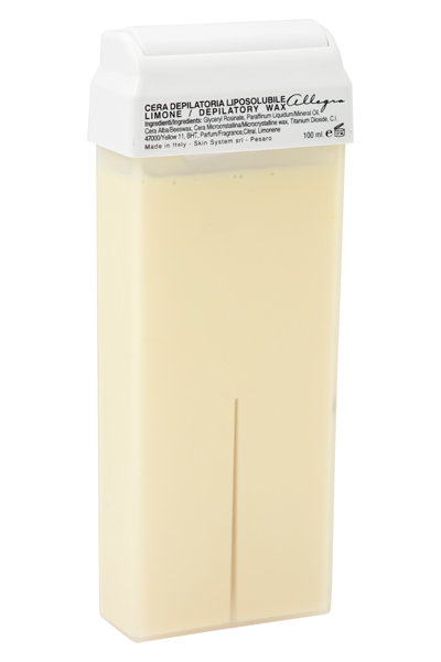 Воск для депиляции Allegra jewels Лимонный 30660007 Воск для депиляции Allegra jewels Лимонный 30660007