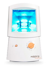 Домашний солярий HAPRO Summer Glow HB404 35002