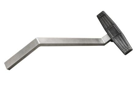 Подножка для парикмахерского кресла "Имидж Мастер" П-БРУТ