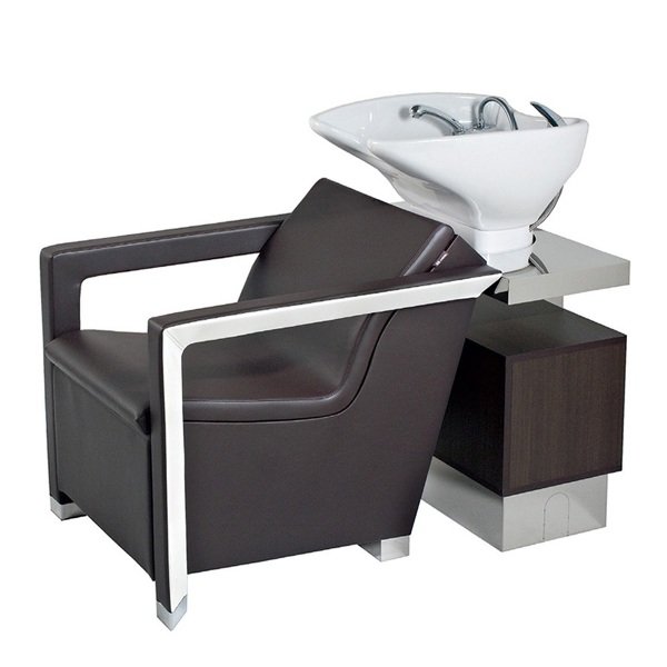 Кресло под мойку Karisma AXOLUTE RELAX K251 Кресло под мойку Karisma AXOLUTE RELAX K251