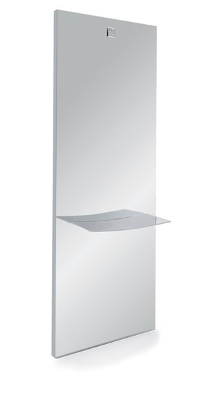 Зеркало парикмахерское Gamma&Bross REIKI GAVA025PL