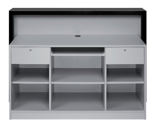 Стойка администратора Pietranera BIG PARTY IMAGE 656N.LI Стойка администратора Pietranera BIG PARTY IMAGE 656N.LI