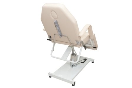 Кресло косметологическое "Имидж Мастер" КК-6906 Кресло косметологическое "Имидж Мастер" КК-6906