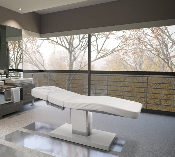 Кушетка массажная Gamma&Bross FLEX GSP0207LE/Promo Кушетка массажная Gamma&Bross FLEX GSP0207LE/Promo