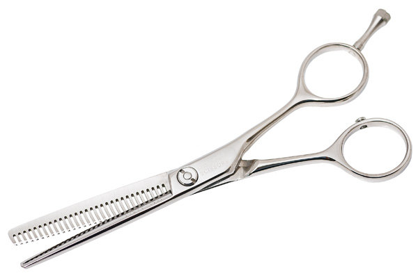 Ножницы филировочные MIZUTANI Black-Smith RETRO 5.5" Retro TH-30