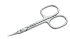 Ножницы для кутикул BARUFFALDI 106