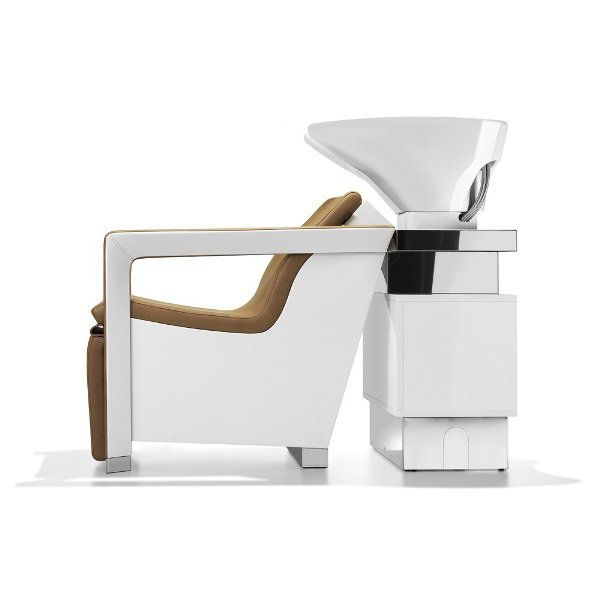 Кресло под мойку Karisma AXOLUTE JET MASSAGE K254 Кресло под мойку Karisma AXOLUTE JET MASSAGE K254