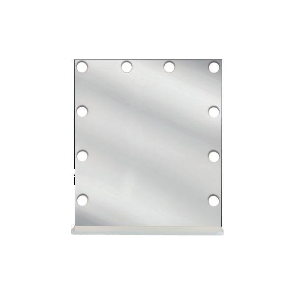 Зеркало парикмахерское Ceriotti BACKSTAGE P9803