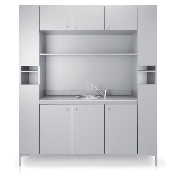 Лаборатория Gamma&Bross BACKSYSTEM 170 CBA170MO Лаборатория Gamma&Bross BACKSYSTEM 170 CBA170MO