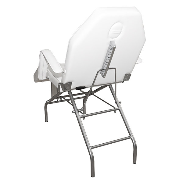 Кресло косметологическое "Имидж Мастер" КК-8089 Кресло косметологическое "Имидж Мастер" КК-8089