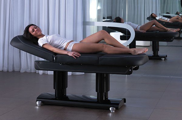 Кушетка массажная LEMI GEMYA 131 LN