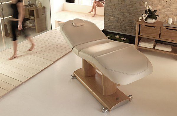 Кушетка массажная LEMI GEMYA 131 LN