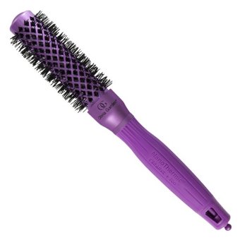 Термобрашинг керамика+ ион OLIVIA GARDEN NanoThermic VIOLET 24 мм PR-VV1PC-TH024