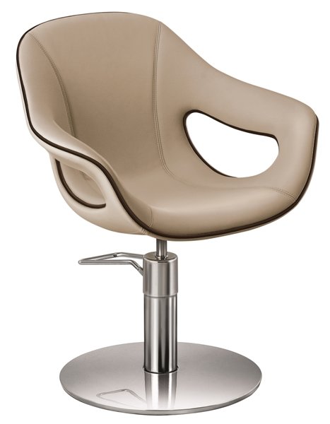 Кресло парикмахерское Ceriotti CLOUD P408109